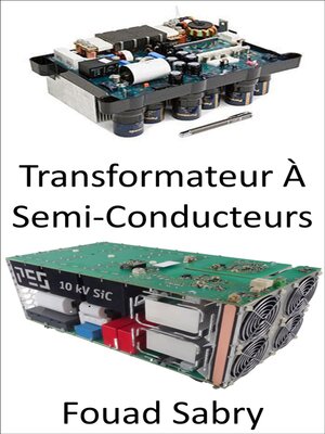cover image of Transformateur À Semi-Conducteurs